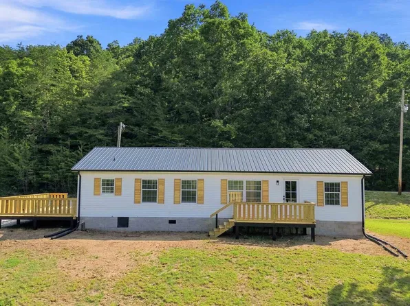 144 Rl Colyer Rd, Somerset, KY 42501