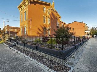 418 Johnson St, Covington, KY 41011