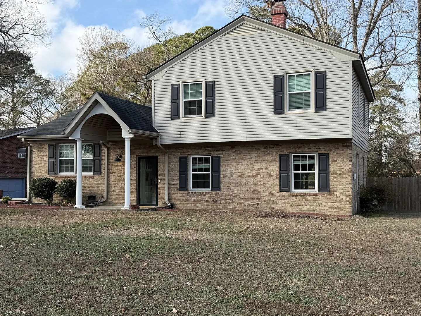 Rental Home 3bd/2.5bth — Photo 1