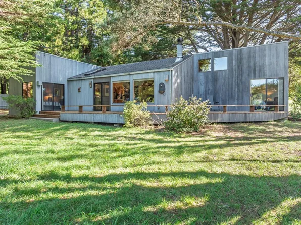 41429 Deer Trail, The Sea Ranch, CA 95497