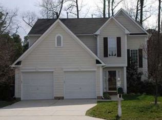 4636 Drewbridge Way, Raleigh, NC 27604