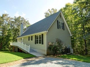 184 Long Meadow Dr, Clarksville, VA 23927