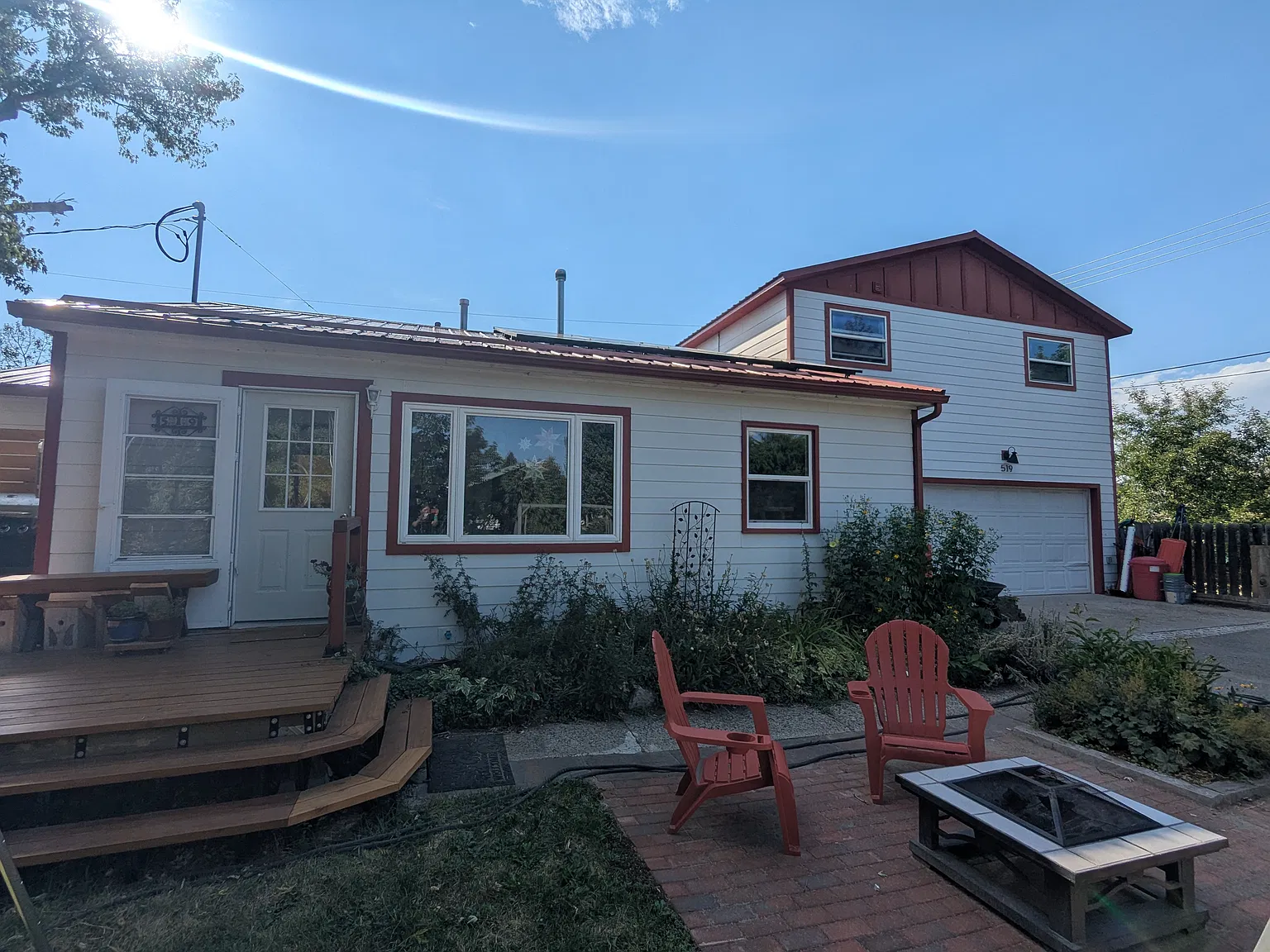 3 bed, 2.5 bath, 1579 sqft, $3,200 — Photo 1