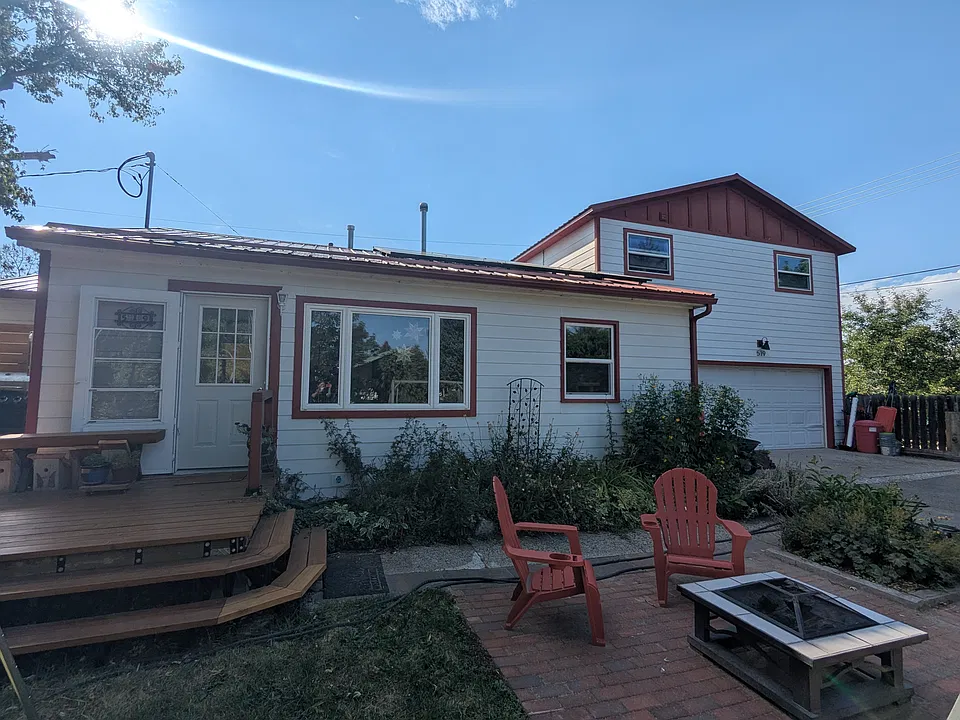 519 N Western Dr
