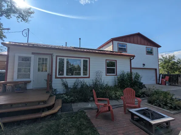 519 N Western Dr, Bozeman, MT 59718