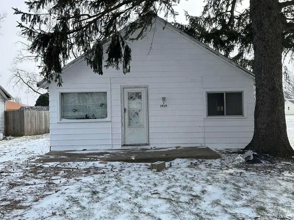 1919 W 11th St, Marion, IN 46953
