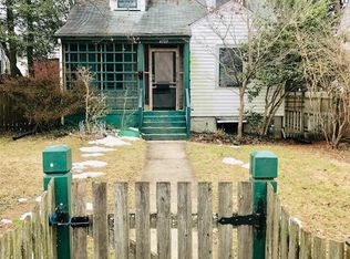 4722 48th St NW, Washington, DC