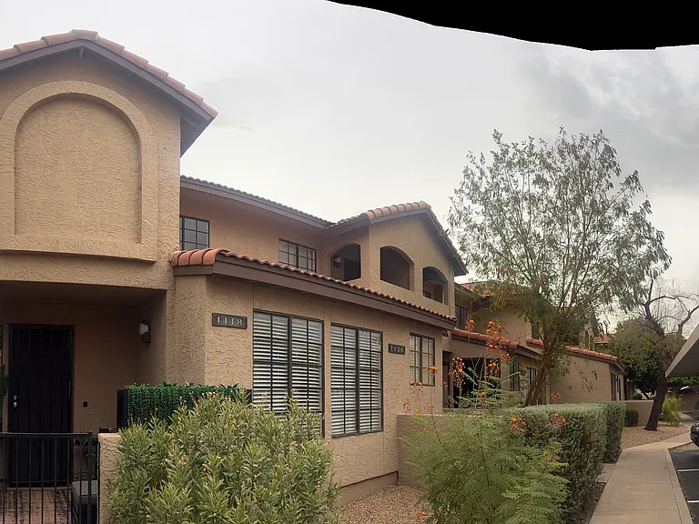 8625 E Belleview Pl #1118 — Photo 49
