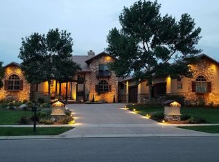 8116 Golden Eagle Rd, Fort Collins, CO 80528