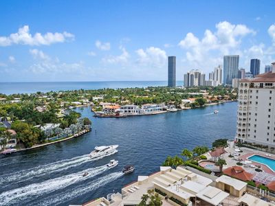 20191 E Country Club Dr APT 1709, Aventura, FL, 33180