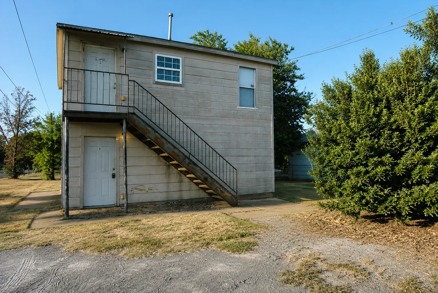 1 bed, 600 sqft, $600 — Photo 2