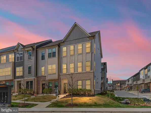 3329 Watershed Blvd, Laurel, MD 20724