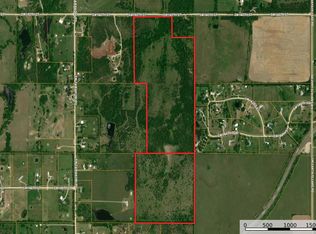 11649 SW 140th St, Augusta, KS 67010