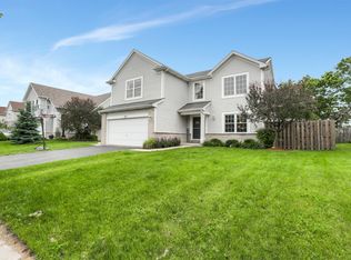 457 N Anna Ln, Romeoville, IL 60446