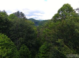 12 Caribou Mtn, Cullowhee, NC 28723