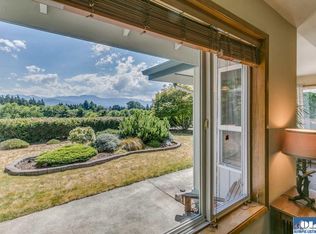 461 Ridge View Dr, Sequim, WA 98382