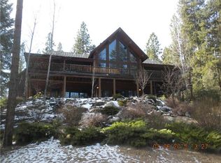 418 Lozeau Crossover Rd, Superior, MT 59872