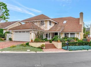 588 N Brambles Way, Orange, CA 92869