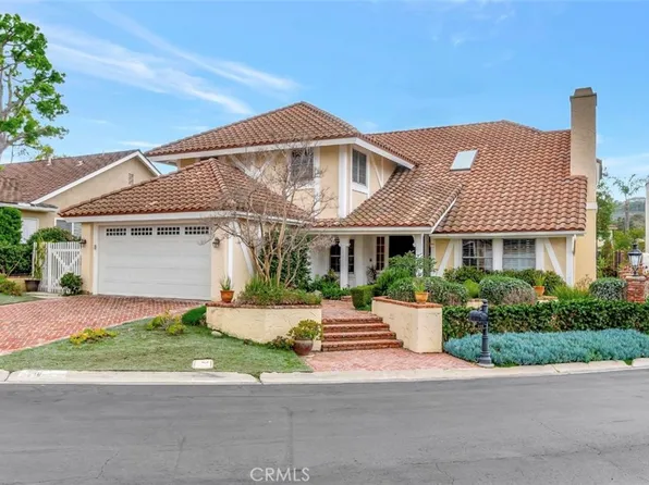 588 N Brambles Way, Orange, CA 92869