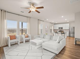 14424 Heartland Dr, Manor, TX 78653