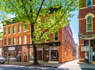 Taft Lofts, Frederick, MD 21701