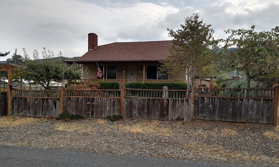 406 Taylor St, Ryderwood, WA 98581 Zillow