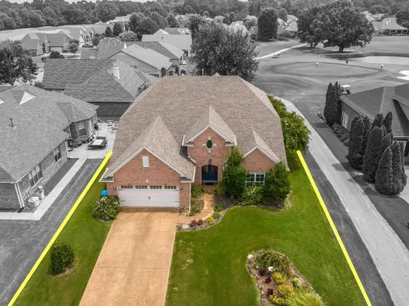 25 Fairoaks Dr, Oakland, TN 38060