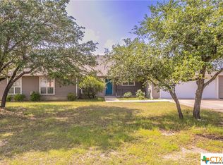 5152 Comanche Dr, Temple, TX 76502