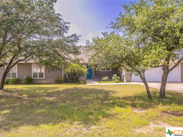 5152 Comanche Dr, Temple, TX 76502