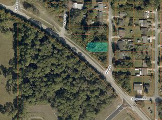 2001 N 51st Court, Fort Pierce, FL 34947
