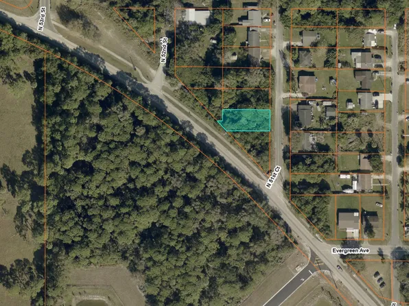 2001 N 51st Court, Fort Pierce, FL 34947