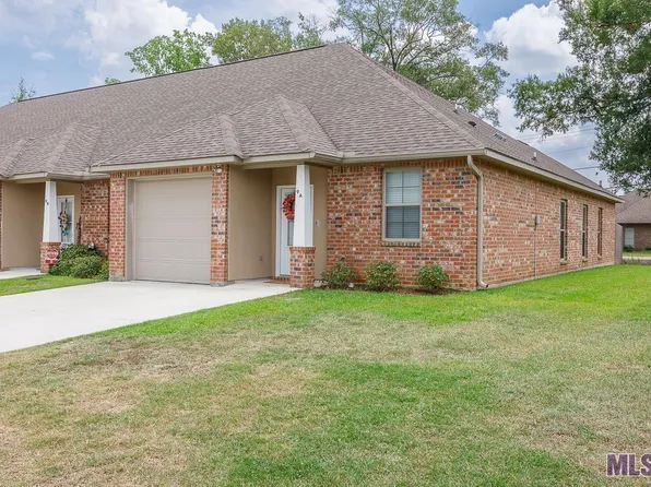 34832 State Highway 1019 APT 9A, Denham Springs, LA 70706