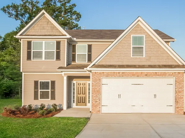 102 Archer Ct, Cartersville, GA 30120