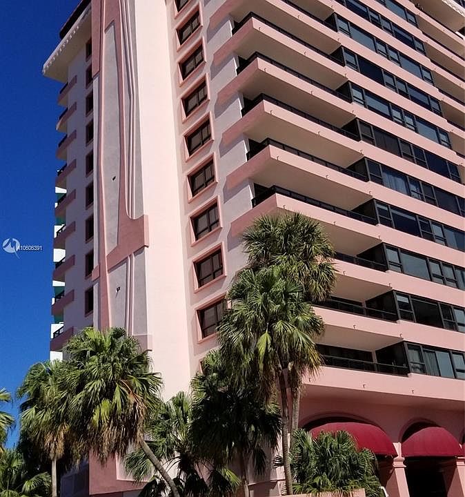 1st image of 5225 Collins Ave APT 802