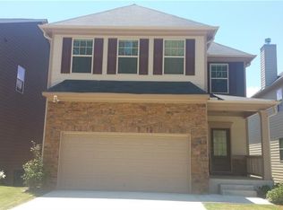 3328 Woodward Down Trl, Buford, GA