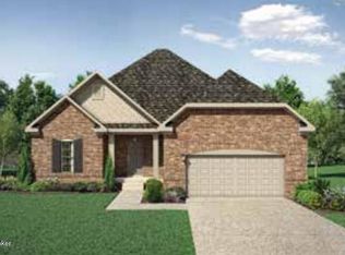 6818 Meadows Bend Ct, Crestwood, KY 40014