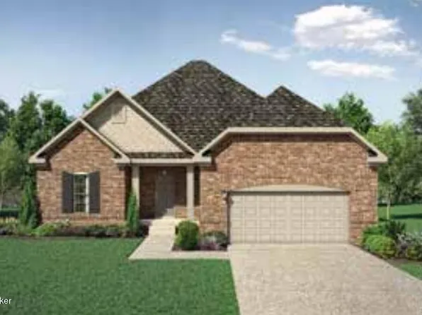 6818 Meadows Bend Ct, Crestwood, KY 40014