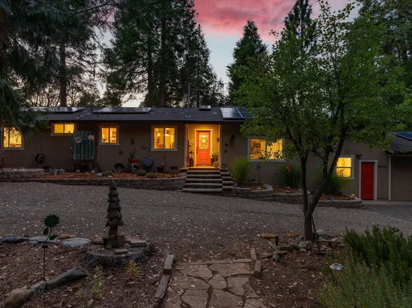 23334 Robin Rd, Pioneer, CA 95666