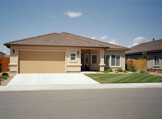 4815 Deedee Way, Sparks, NV 89436