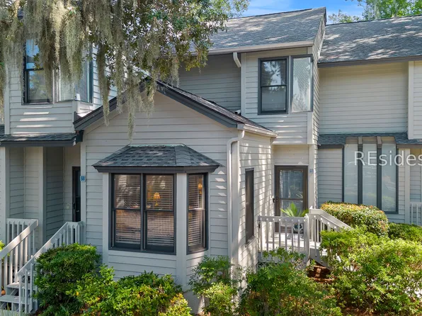 19 Lemoyne Avenue UNIT 69, Hilton Head Island, SC 29928
