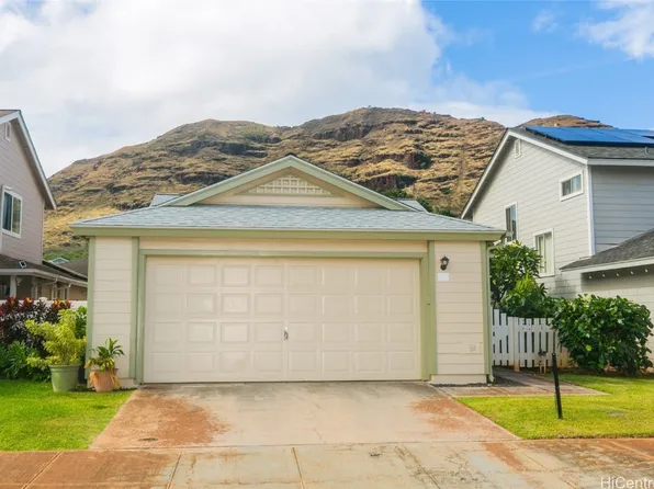 87-817 Helekula Way, Waianae, HI 96792
