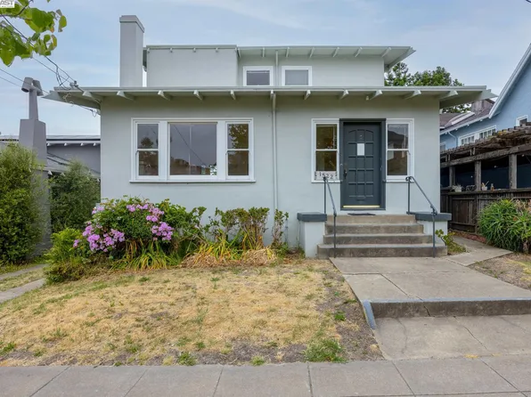 1522 Josephine St, Berkeley, CA 94703