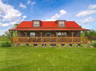 154 Bill Nichols Way, Peebles, OH 45660