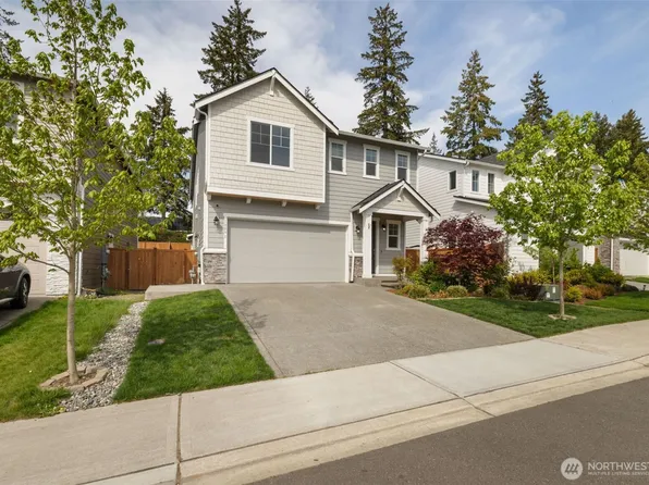 10091 Ramble Drive NW, Bremerton, WA 98311