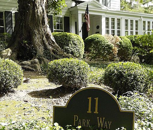 2nd image of 11 Park Way