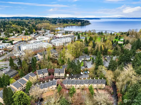 12040 96th Avenue NE #117, Kirkland, WA 98034