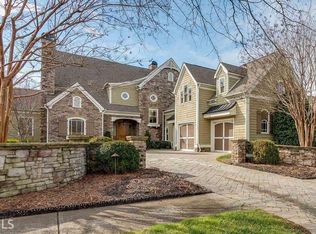 6760 Hedge Row Ln, Gainesville, GA 30506