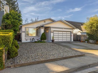 1387 Gillpepper Lane, Rohnert Park, CA, 94928