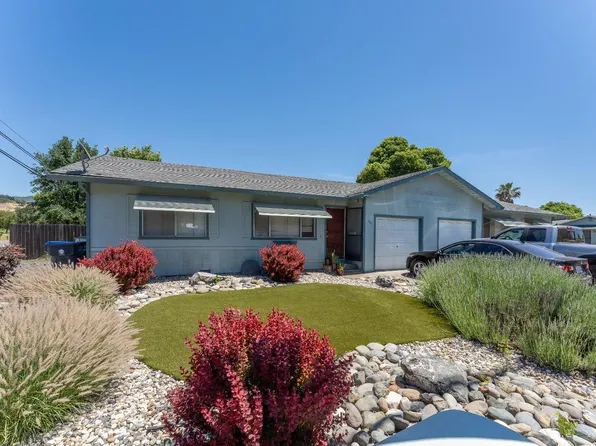 105 - 110 Oak Manor Drive, Ukiah, CA 95482