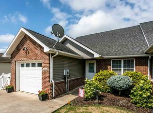 200 Tara Dawn Cir, Broadway, VA 22815